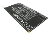 Battery for Huawei Mediapad X1 7.0 LTE HB3873E2EBC, HB3873E2EBW 3.8V Li-Polymer 