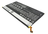 Battery for Huawei Mediapad X1 7.0 LTE HB3873E2EBC, HB3873E2EBW 3.8V Li-Polymer 