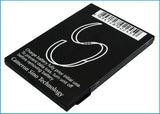 Battery for HP iPAQ HX4715 290483-B21, 359498-001 3.7V Li-ion 2000mAh