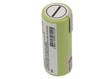 Battery for Braun 4501 1.2V Ni-MH 2500mAh / 3.00Wh