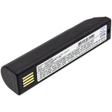 Battery for Honeywell Xenon 4820i 013283, 100000495, 50121527-002, HO48L1-G, S-L