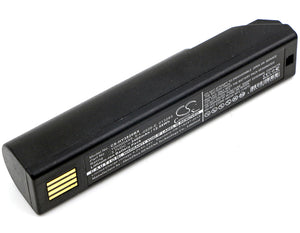 Battery for Honeywell 4820i 013283, 100000495, 50121527-002, HO48L1-G, S-L-0526-