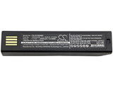 Battery for Honeywell Xenon 5620 013283, 100000495, 50121527-002, HO48L1-G, S-L-