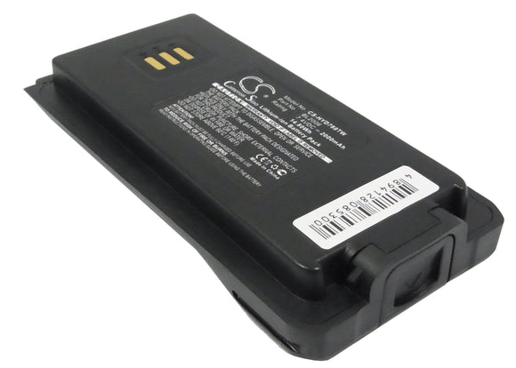 Battery for HYT PD786G-V1 BL2006, BL2006Li, BL2008, BL2503 7.4V Li-ion 2000mAh /