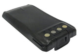 Battery for HYT PD786V-1-RFB BL2006, BL2006Li, BL2008, BL2503 7.4V Li-ion 2000mA