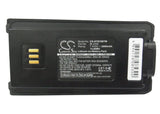 Battery for HYT PD-700 BL2006, BL2006Li, BL2008, BL2503 7.4V Li-ion 2000mAh / 14