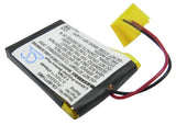 Battery for iHealth BP7 141DF1 PL052535 3.7V Li-Polymer 370mAh / 1.37Wh