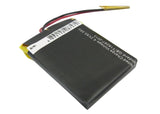 Battery for iHealth BP7 141DF1 PL052535 3.7V Li-Polymer 370mAh / 1.37Wh