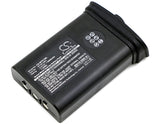 Battery for Itowa Winner Serial BT3613MH 3.6V Ni-MH 2000mAh / 7.20Wh