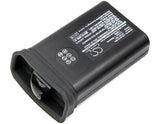 Battery for Itowa Winner BT3613MH 3.6V Ni-MH 2000mAh / 7.20Wh