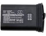 Battery for Itowa Winner BT3613MH 3.6V Ni-MH 2000mAh / 7.20Wh