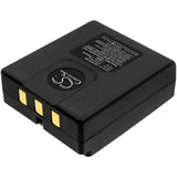 Battery for Itowa Winner 2G Version 1 BT3613MH2 3.6V Ni-MH 2000mAh / 7.20Wh