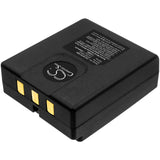 Battery for Itowa Winner 2G Version 2 BT3613MH2 3.6V Ni-MH 2000mAh / 7.20Wh