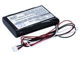 Battery for IBM ServeRAID 8K SAS RAID controll 25R8075, 25R8076, 25R8088, BAT-00