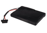 Battery for Navman F15 T300 3.7V Li-ion 750mAh