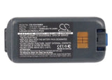 Battery for Intermec CK3C 318-033-001, 318-034-001, AB17, AB18 3.7V Li-ion 5200m