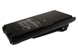 Battery for Icom IC-A6 BP-209, BP-209N, BP-210, BP-210N, BP-222, BP-222N 7.2V Ni