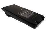 Battery for Icom IC-F11BR BP-209, BP-209N, BP-210, BP-210N, BP-222, BP-222N 7.2V