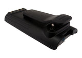 Battery for Icom IC-A6 BP-209, BP-209N, BP-210, BP-210N, BP-222, BP-222N 7.2V Ni