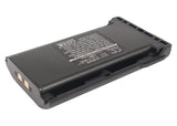 Battery for Icom IC-4011 BJ-2000, BP-230, BP-230N, BP-231, BP-231N, BP-232, BP-2