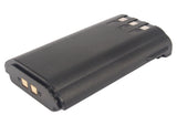 Battery for Icom IC-4011 BJ-2000, BP-230, BP-230N, BP-231, BP-231N, BP-232, BP-2