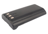 Battery for Icom IC-4011 BJ-2000, BP-230, BP-230N, BP-231, BP-231N, BP-232, BP-2