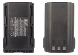 Battery for Icom IC-4011 BJ-2000, BP-230, BP-230N, BP-231, BP-231N, BP-232, BP-2