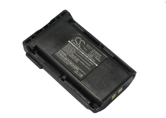 Battery for Icom IC-4011 BJ-2000, BP-230, BP-230N, BP-231, BP-231N, BP-232, BP-2