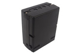 Battery for Icom IC-3AT BP-7, BP-7H, CM-7, CM-7G, CM-7H, IC-A2, IC-BP8 13.2V Ni-