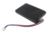 Battery for Navman iCN330 3.7V Li-ion 850mAh / 3.15Wh