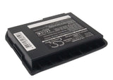 Battery for Intermec CN50 318-038-001, 318-039-001, AB24, AB25 3.7V Li-ion 1950m