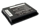 Battery for Intermec CN50 318-038-001, 318-039-001, AB24, AB25 3.7V Li-ion 3900m