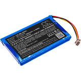 Battery for Ingenico Vital Act 3S BTY00009, FPS16020002419 3.7V Li-ion 800mAh / 