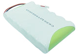 Battery for Dassault ELITE Serie 7 7.2V Ni-MH 1800mAh / 12.9Wh