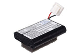 Battery for Ingenico EFT930-B 252117847, F26401652 3.7V Li-ion 1800mAh / 6.66Wh