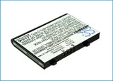 Battery for HP iPAQ h2100 310798-B21, 311949-001, 35H00013-00 3.7V Li-ion 1000mA