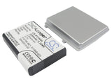 Battery for HP iPAQ 2212 310798-B21, 311949-001, 35H00013-00 3.7V Li-ion 2250mAh