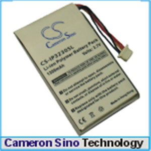 Battery for MATSUBICHI IP3230 KCWD04067A1 3.7V Li-Polymer 1300mAh