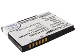 Battery for HP iPAQ h4155 343110-001 3.7V Li-ion 1200mAh / 4.44Wh