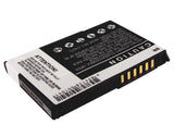 Battery for HP iPAQ h4155 343110-001 3.7V Li-ion 1200mAh / 4.44Wh