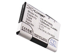 Battery for HP iPAQ h4135 343110-001 3.7V Li-ion 1200mAh / 4.44Wh