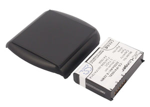 Battery for HP iPAQ h4135 343110-001 3.7V Li-ion 2250mAh 8.33Wh