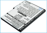 Battery for HP iPAQ 4355 343117-001, PE2080B, PE2081BS 3.7V Li-ion 1560mAh