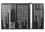 Battery for Apple iPad 3 32GB Wi-Fi 616-0586, 616-0593, 616-0604, 969TA103H, 969