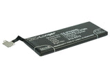 Battery for Apple MD276LL/A 616-0479, 616-0579, 616-0580, GB-S10-423282-0100, LI