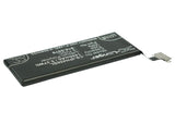 Battery for Apple MD378LL/A 616-0479, 616-0579, 616-0580, GB-S10-423282-0100, LI