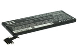 Battery for Apple MD378LL/A 616-0479, 616-0579, 616-0580, GB-S10-423282-0100, LI