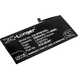 Battery for Apple MQ8F2LL/A 616-00367 3.82V Li-Polymer 2900mAh / 11.08Wh