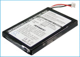 Battery for Apple Photo 60GB M9586ZR/A 616-0206 3.7V Li-ion 900mAh