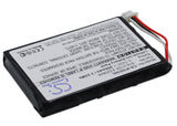 Battery for Apple iPOD 10GB M8976LL/A 616-0159, E225846 3.7V Li-ion 900mAh / 3.3